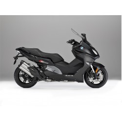 C 650 Sport Urban Mobility